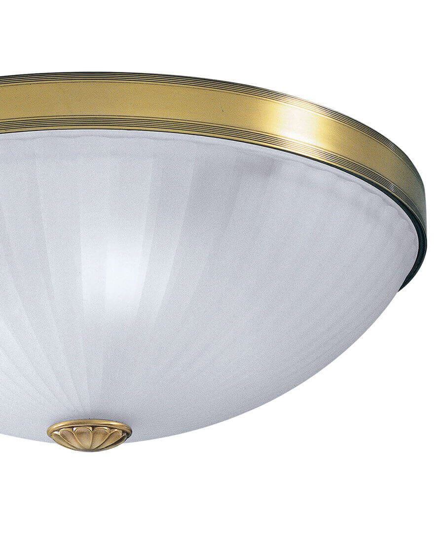 потолочный светильник reccagni angelo pl 3060/4