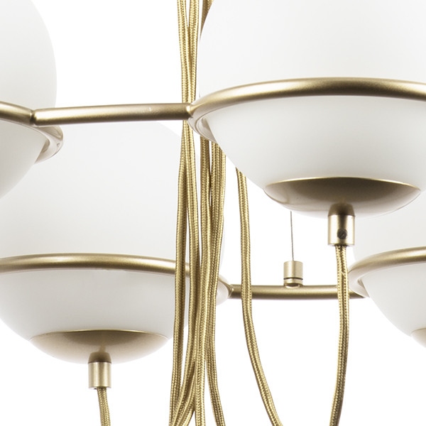 подвесная люстра lightstar 803263