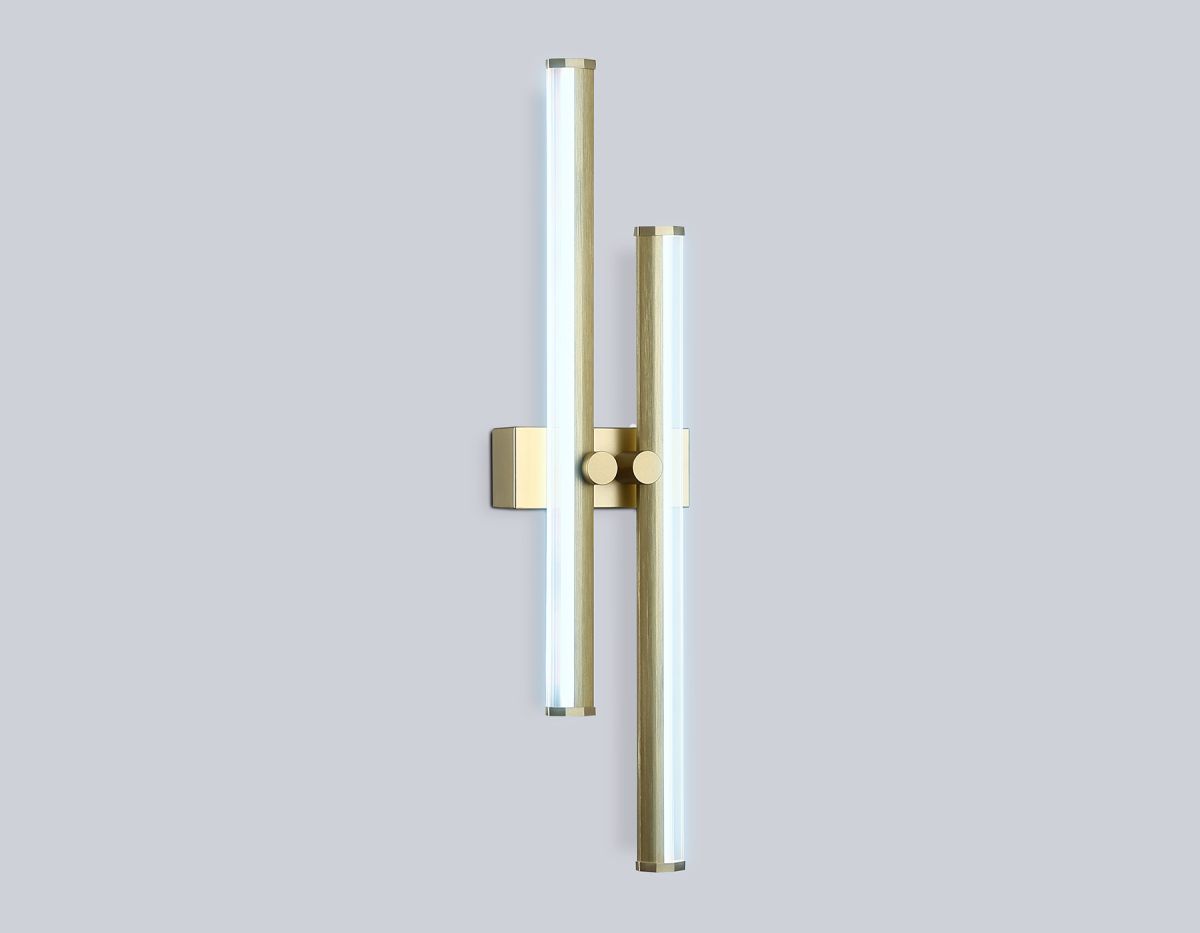 настенный светильник ambrella light comfort linetech fl6154