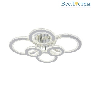 10297/6LED BL