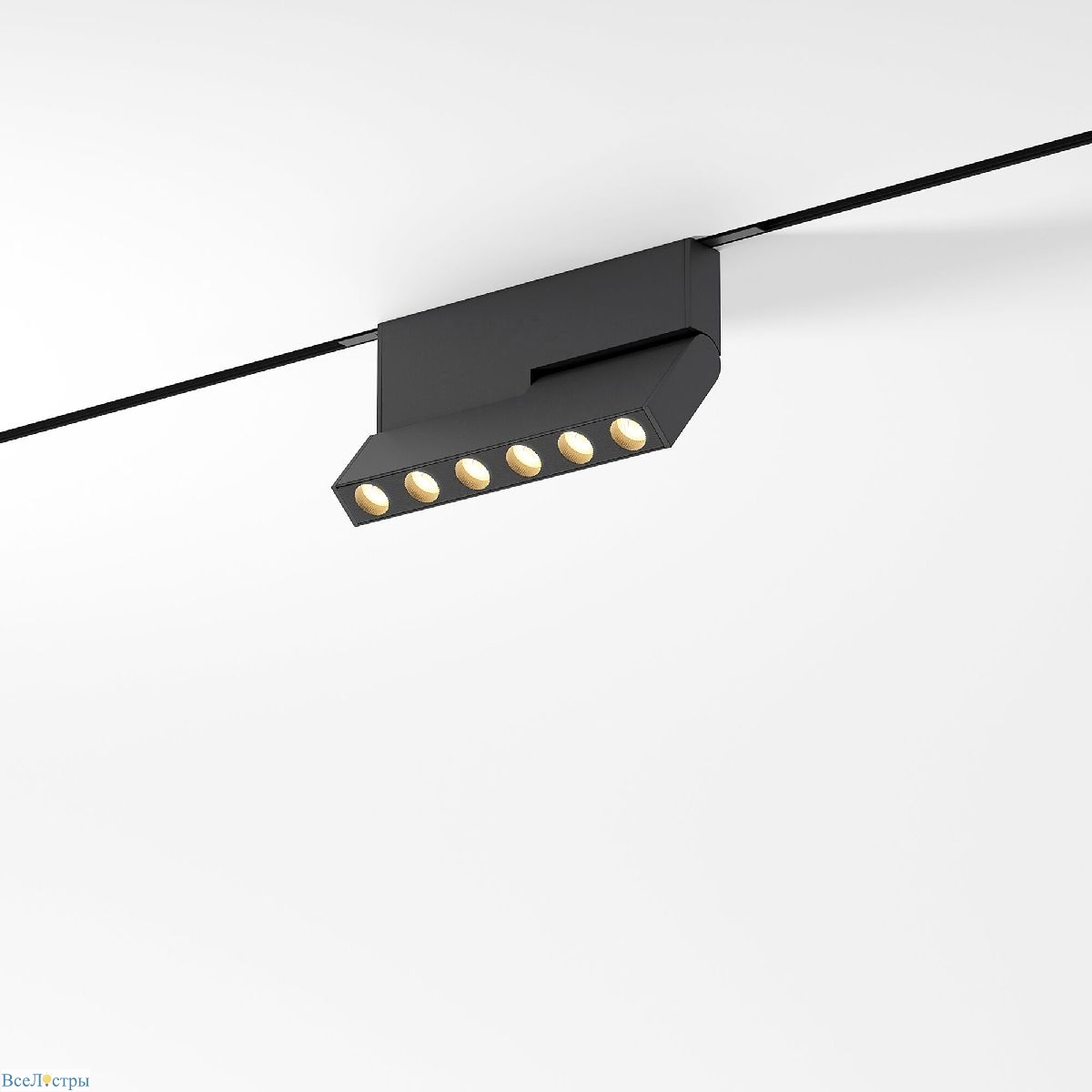 трековый магнитный светильник elektrostandard mini magnetic 85207/01 4690389206245 a067279