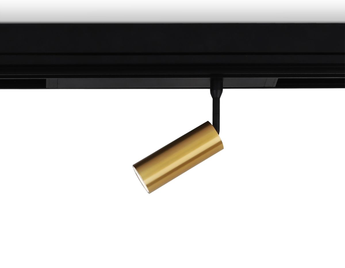 трековый магнитный светильник ambrella light magnetic 220v gl1203