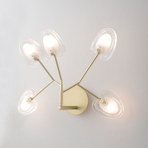 SOLE Crystal Lux 