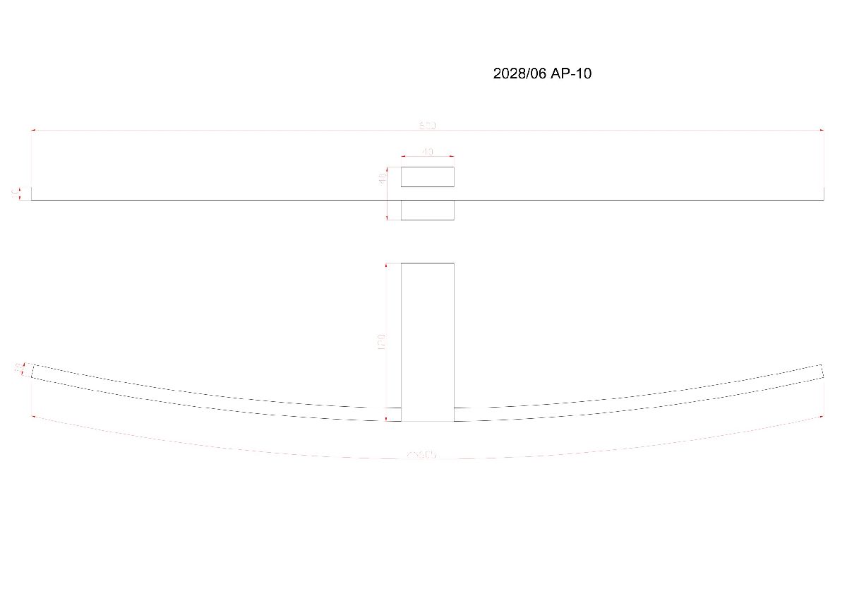 подсветка для зеркал divinare trieste 2028/06 ap-10