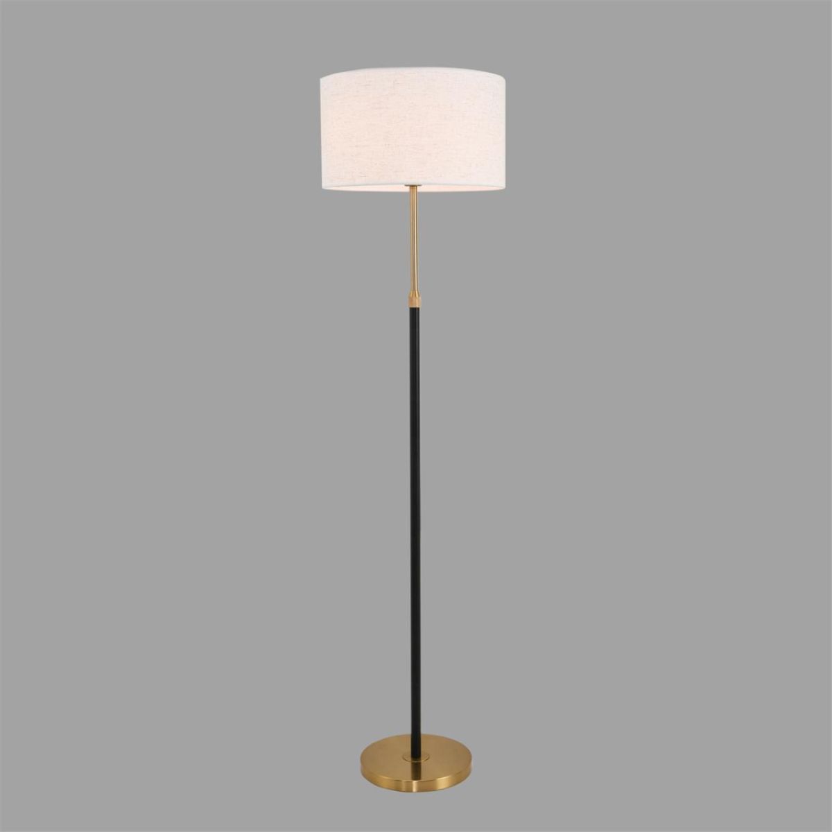 торшер lumion classi irisa 8358/1f