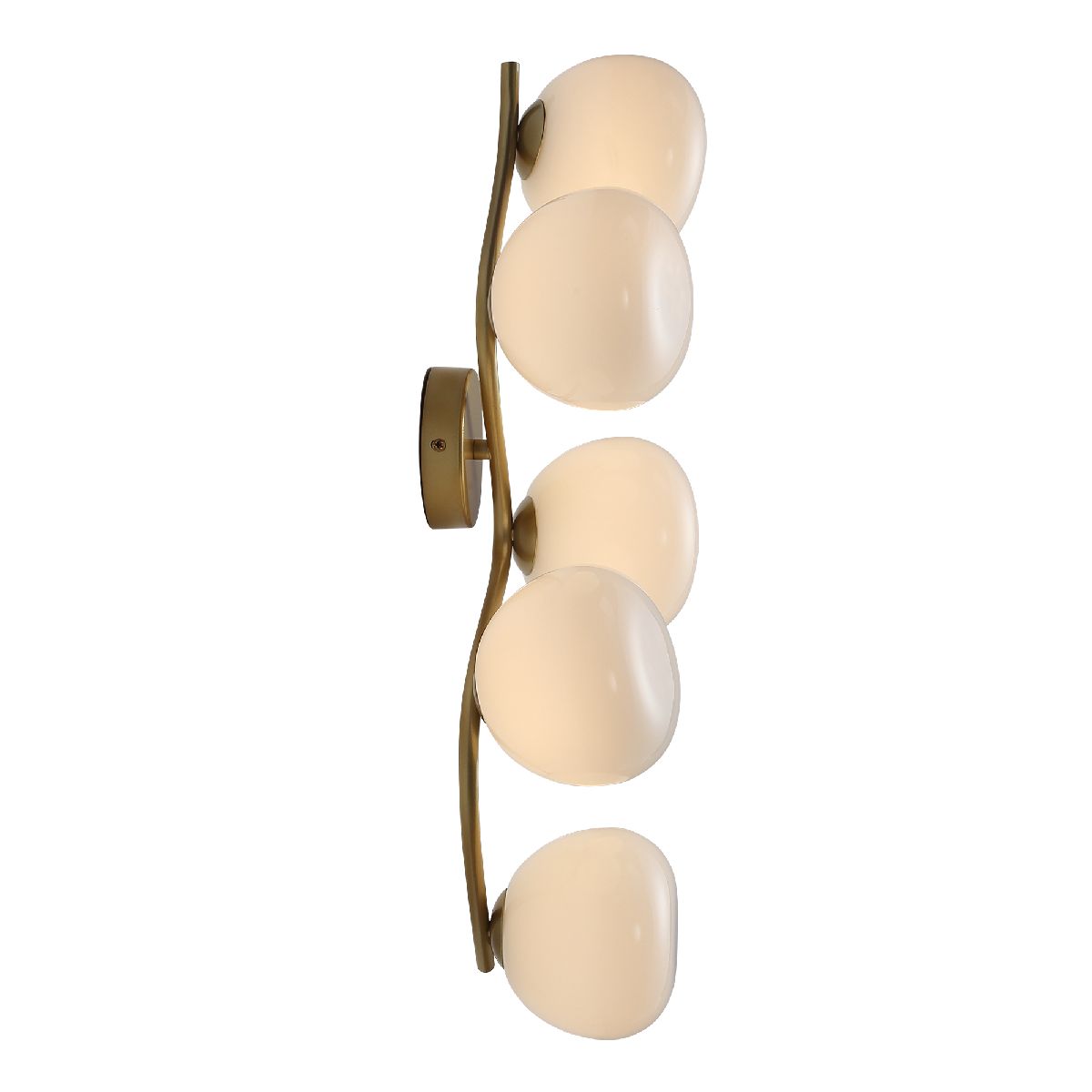настенный светильник st luce sweven sl1519.301.05