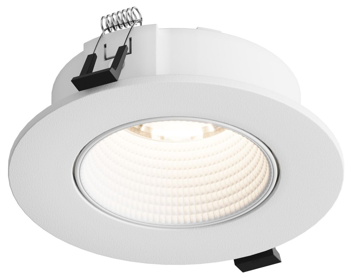 встраиваемый светильник hesby lighting bodo hsbl_0104