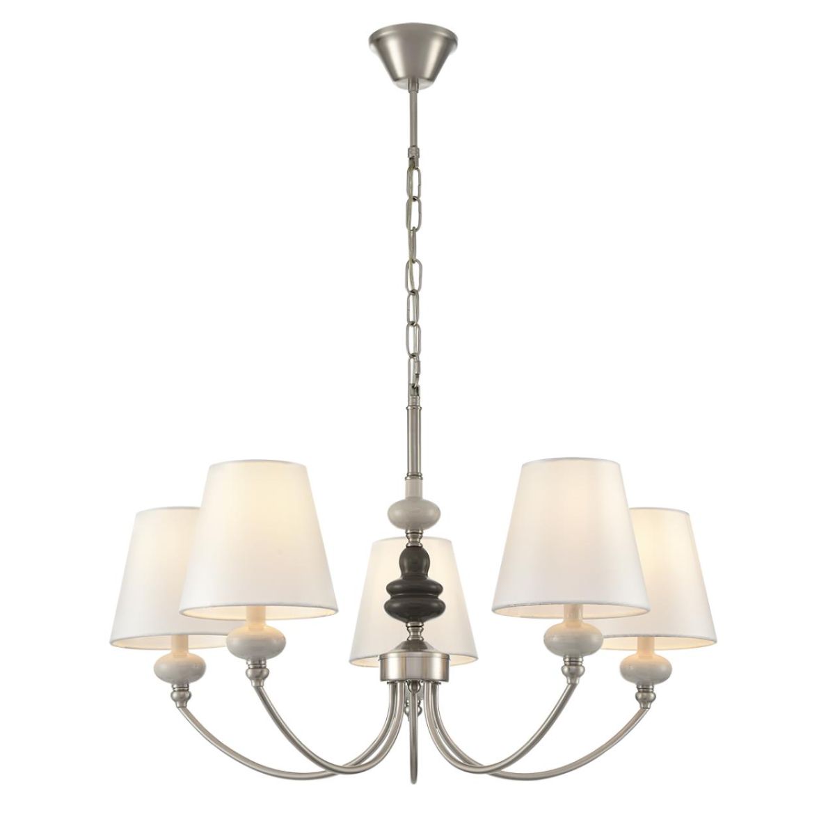 подвесная люстра lumion classi kentuki 8283/5