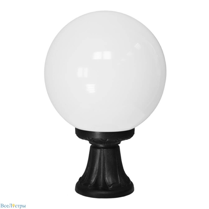 уличный светильник fumagalli minilot/g300 g30.111.000.aye27
