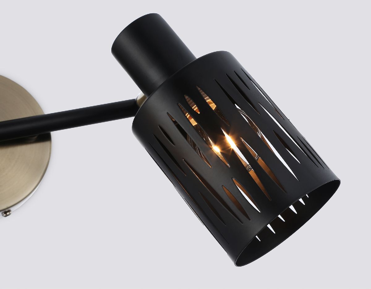 спот ambrella light loft traditional tr8668