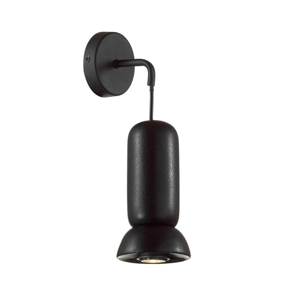 бра odeon light kerama 5054/1wd