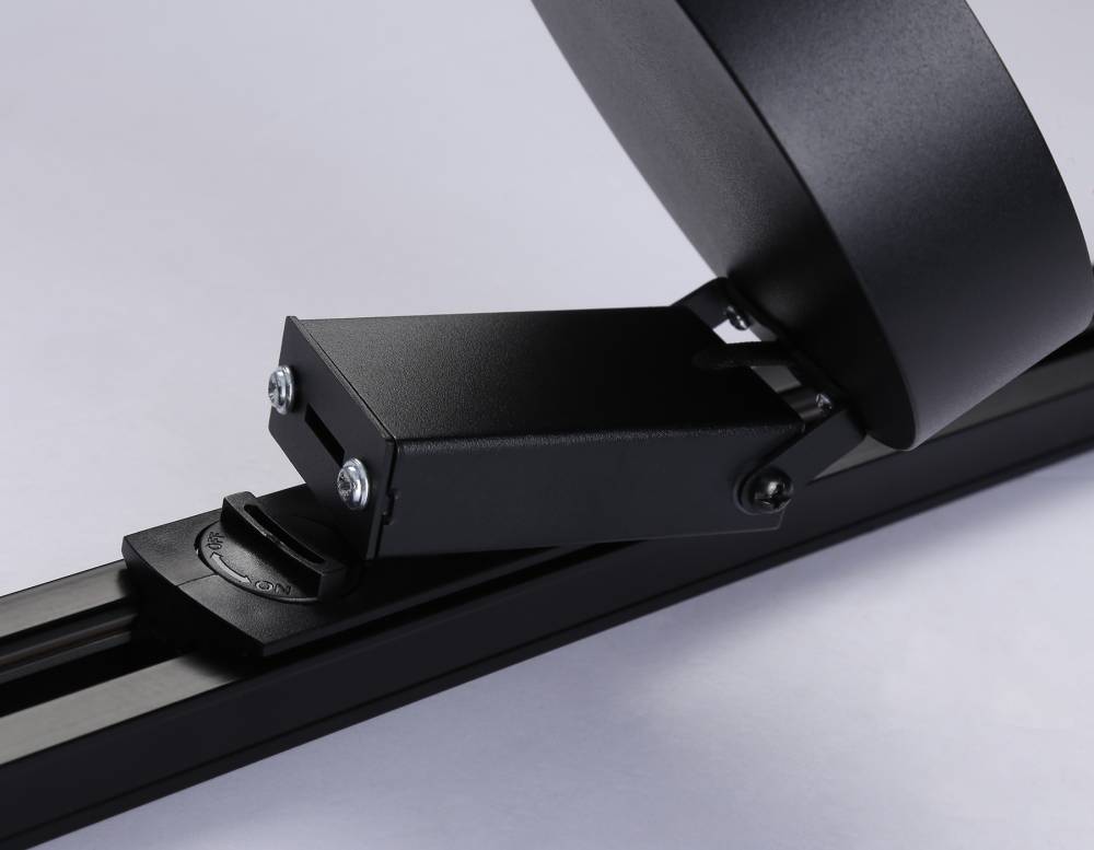 трековый однофазный светильник ambrella light track system gl6842