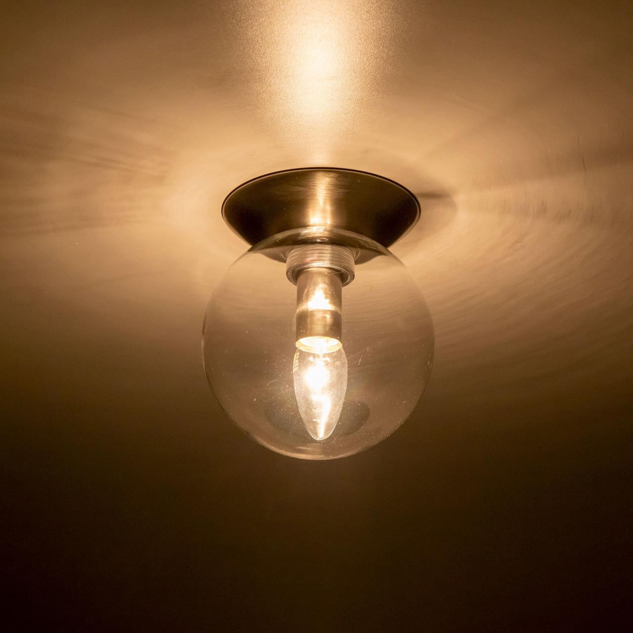 потолочный светильник citilux томми cl102511