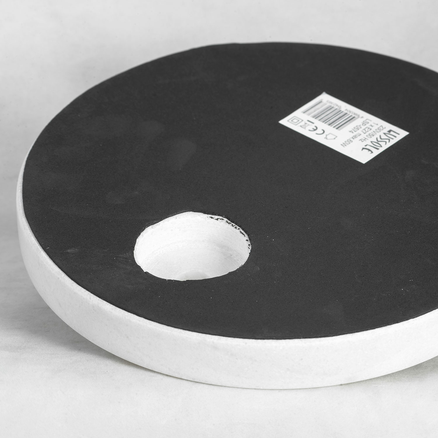 торшер lussole lgo yokon lsp-0574