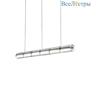 8086L/1200 silver/clear