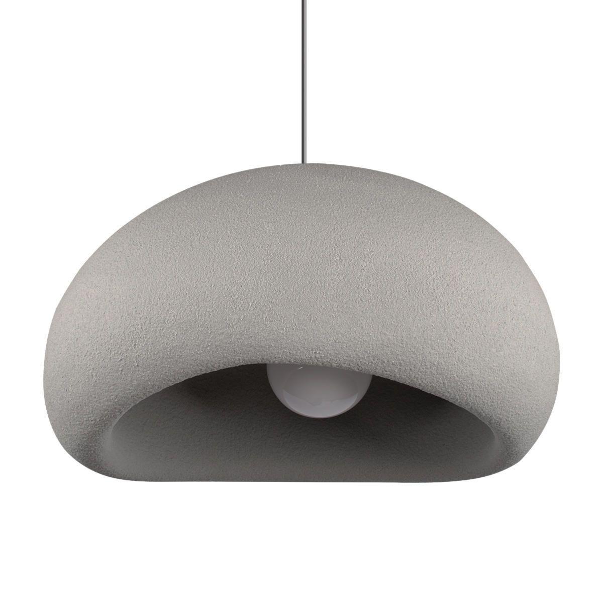 подвесной светильник loft it stone 10252/600 grey