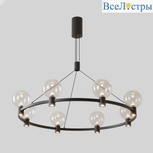 DUET SP56W LED BLACK