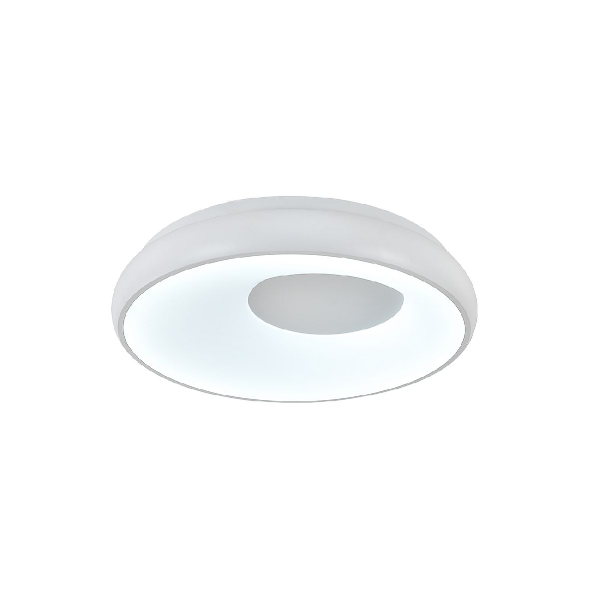 потолочный светильник indigo cratere 14016/1с white v000152l