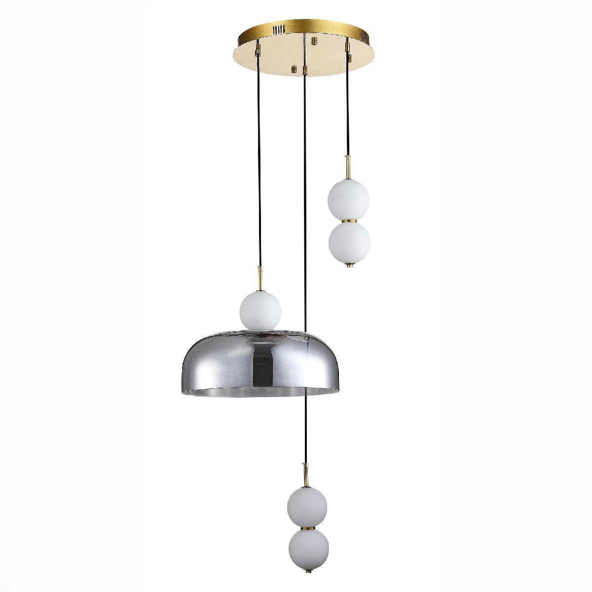 подвесной светильник st luce ode sl6112.203.21