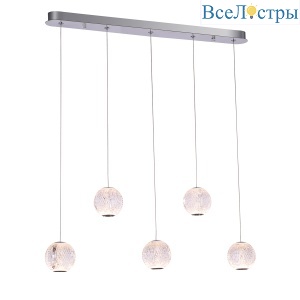 MD20001012-5B chrome