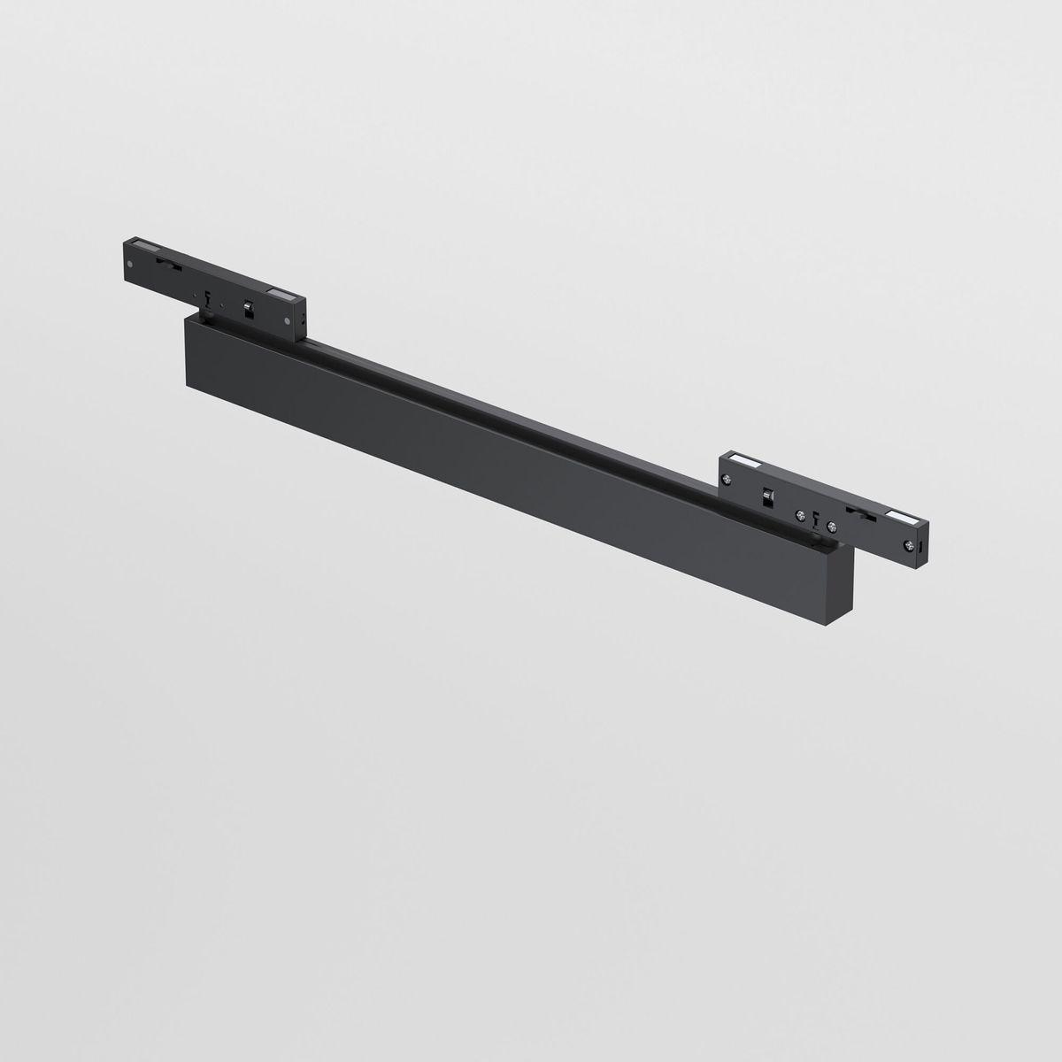трековый светодиодный светильник elektrostandard mini magnetic 85168/01 a065655