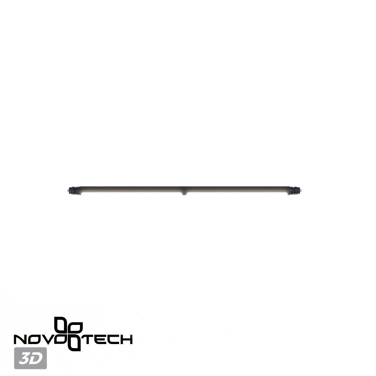 модульный светодиодный светильник novotech konst glat 359363