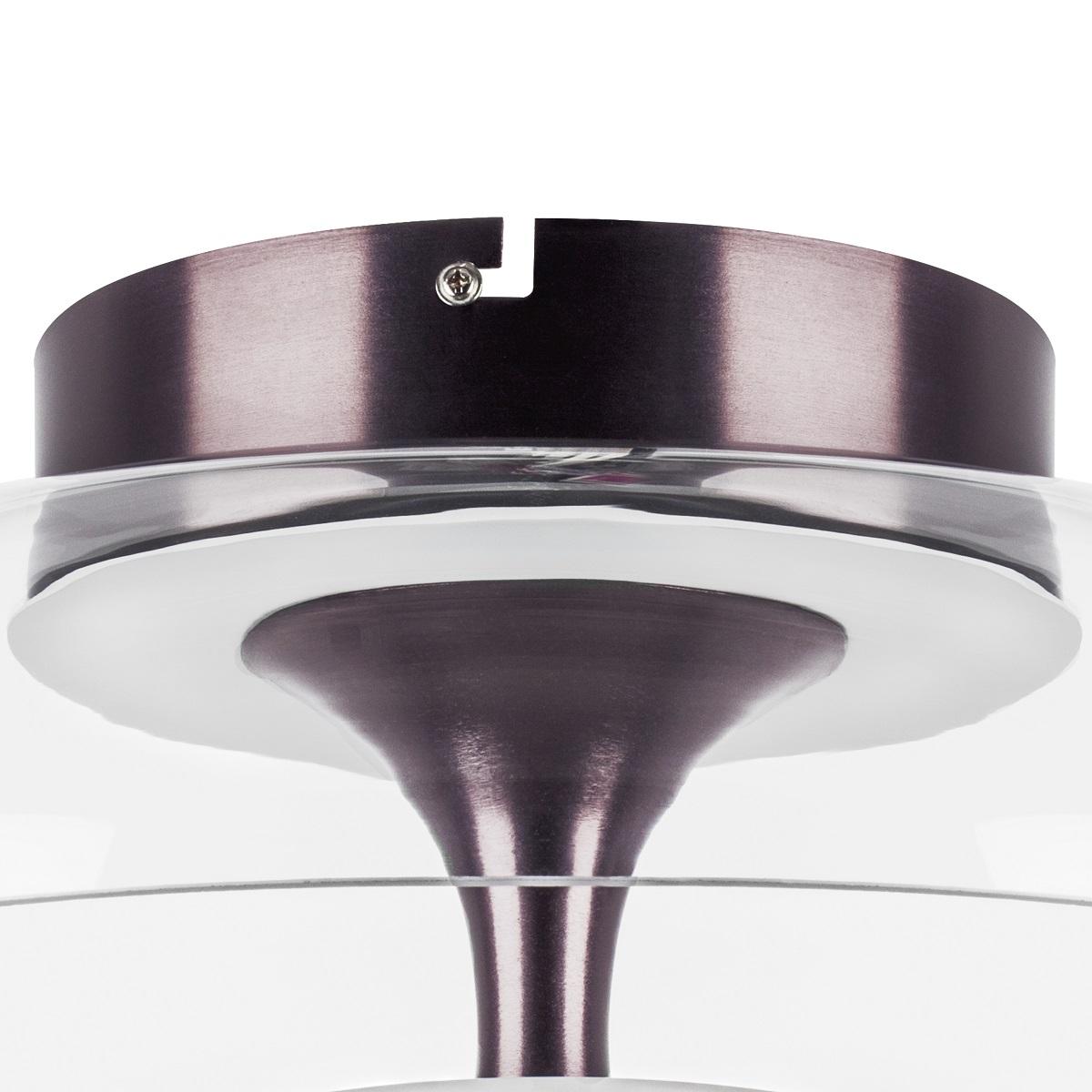 потолочный светодиодный светильник lightstar celesta 809200