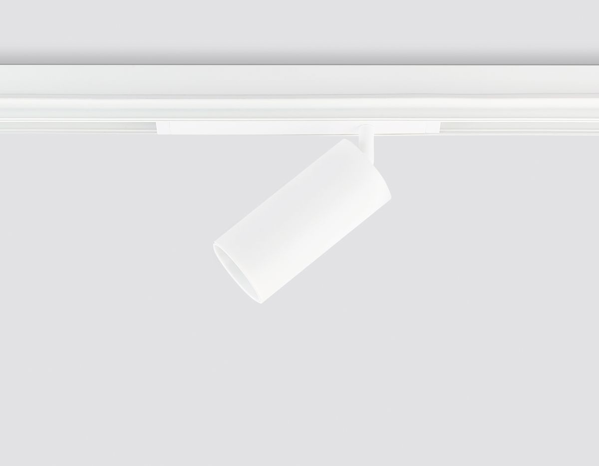 трековый светодиодный светильник ambrella light track system gl1635