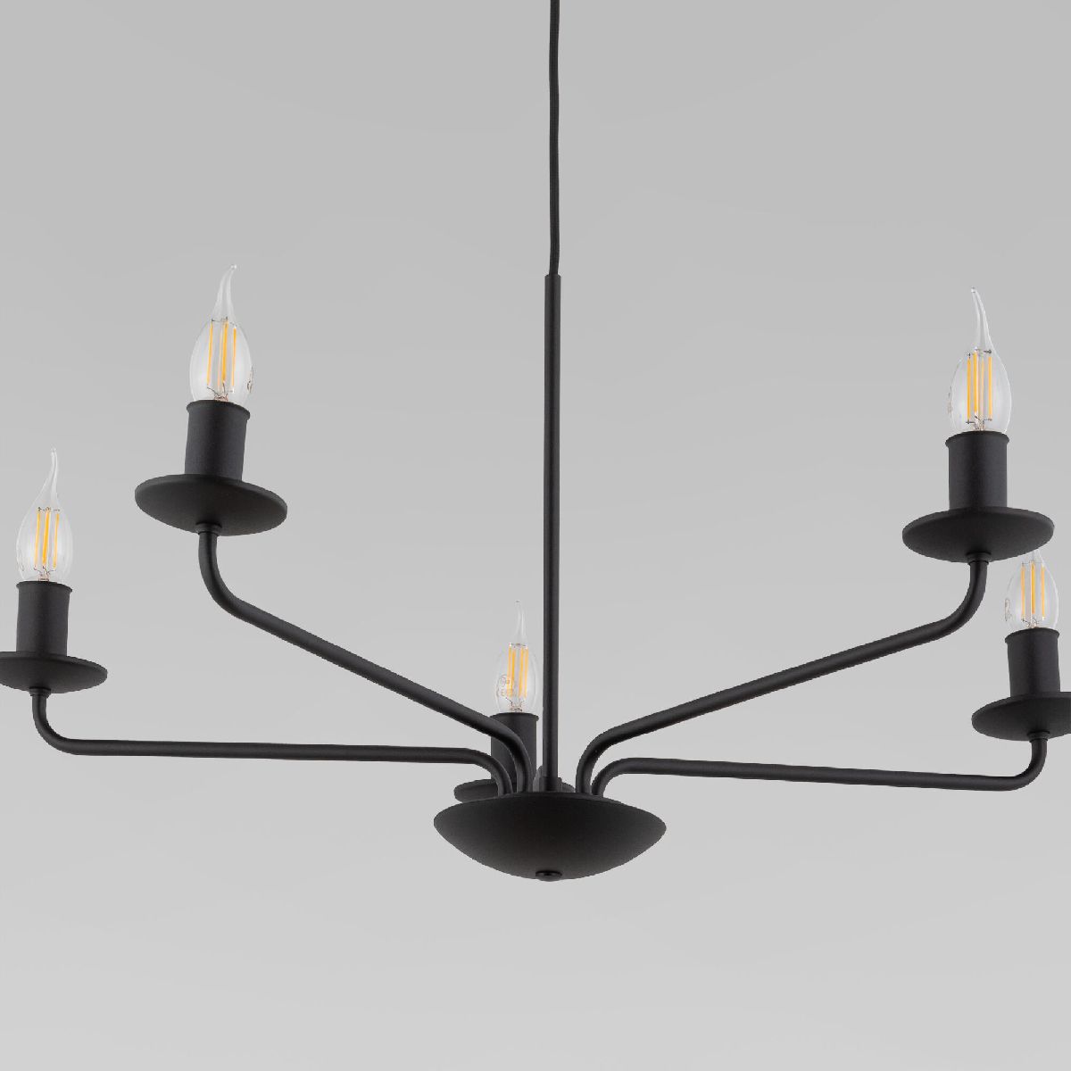 подвесная люстра tk lighting 4612 limal a065124