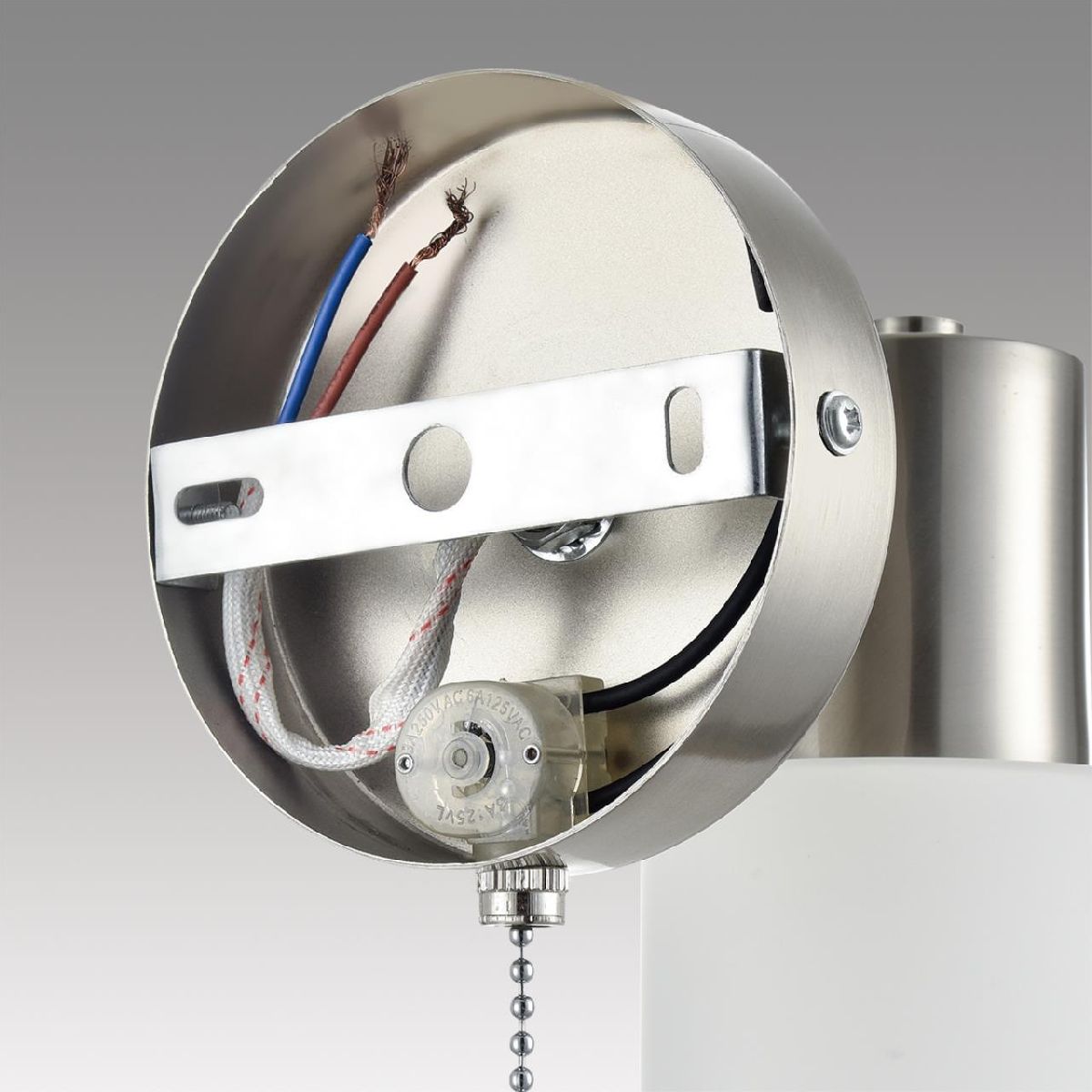 бра lumion mave 8099/1w