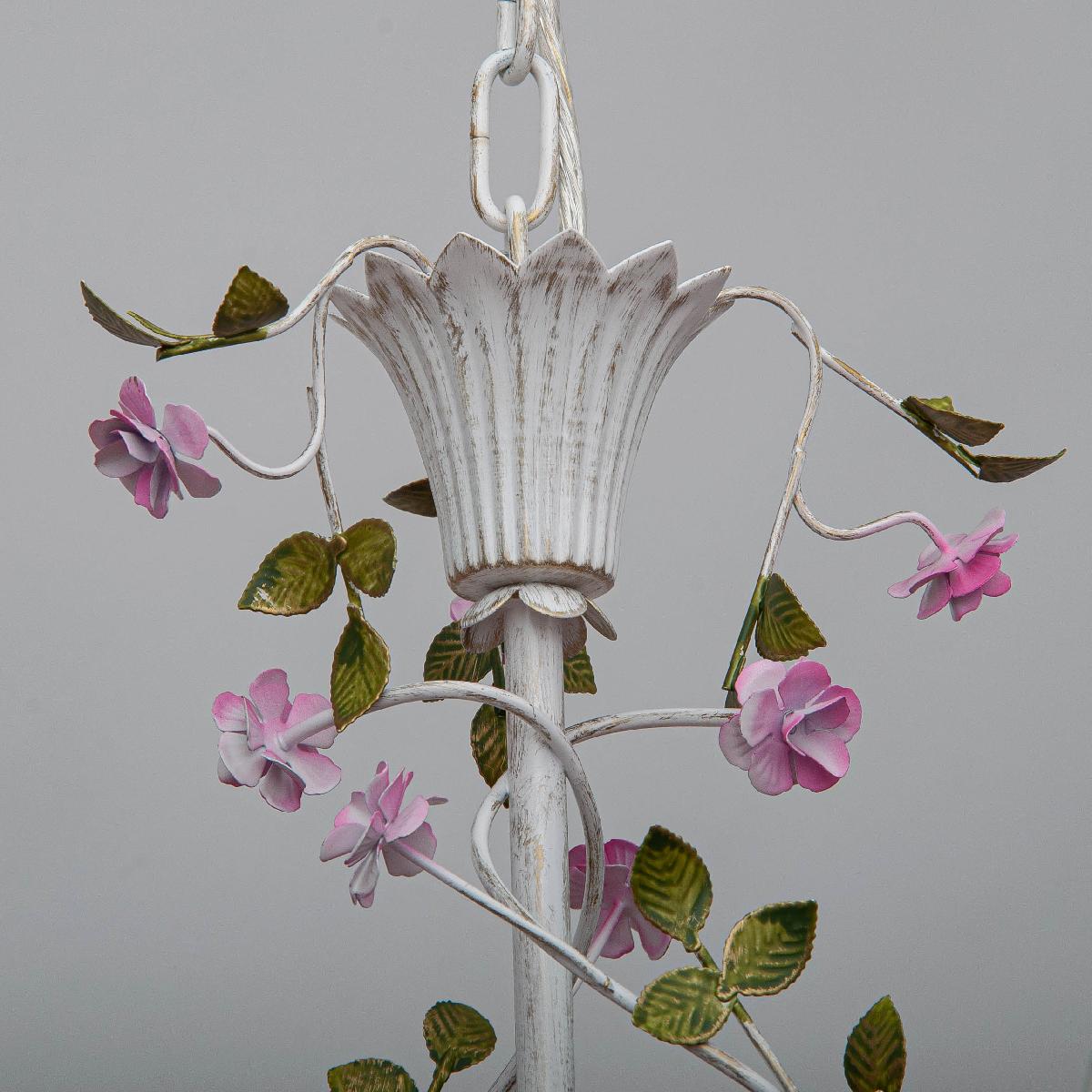 подвесная люстра abrasax suzanne sd733