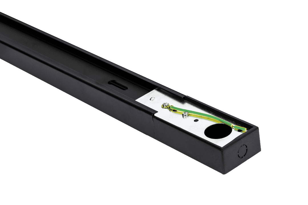 шинопровод designled tr-bl-2 003729