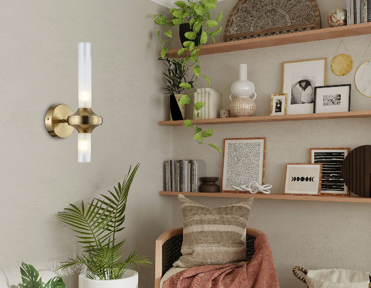 бра ambrella light high light modern lh55362