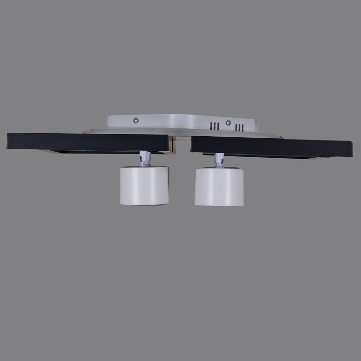 потолочная люстра reluce 75406-0.3-4+4+1