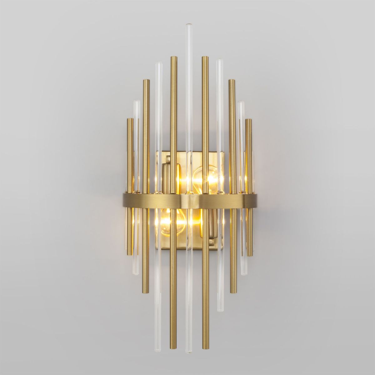 настенный светильник bogates allure 356/2