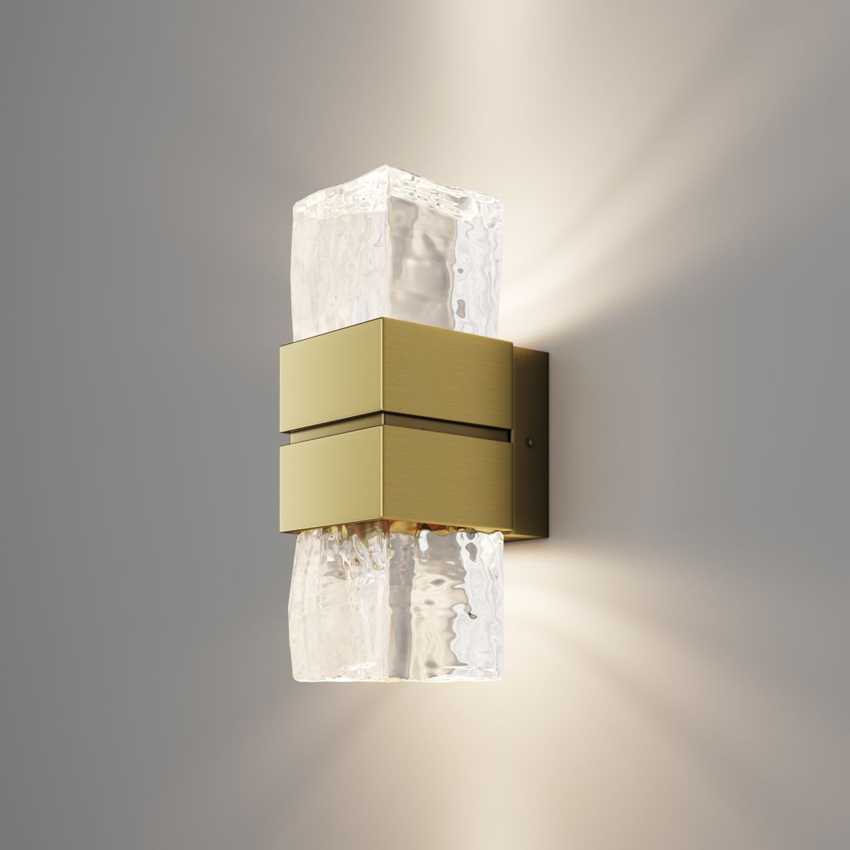 настенный светильник maytoni torris mod505wl-l12bs3k