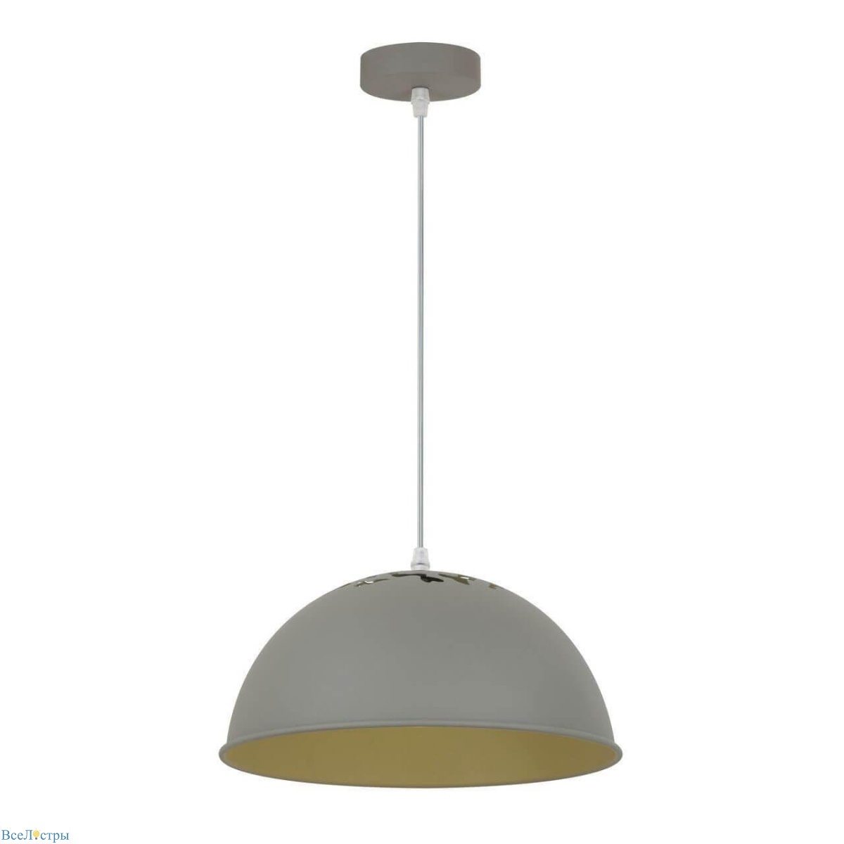 подвесной светильник arte lamp buratto a8173sp-1gy