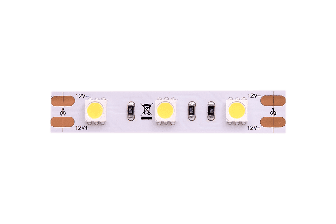 светодиодная лента designled dsg560-12-nw-33 000517