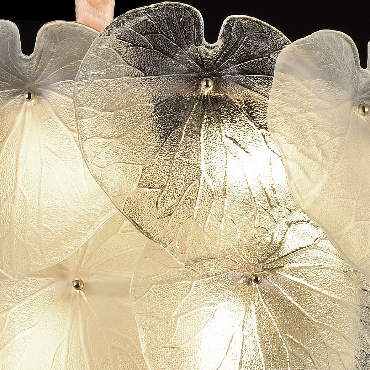 подвесная люстра illumico il5105-12pldi-39 cr