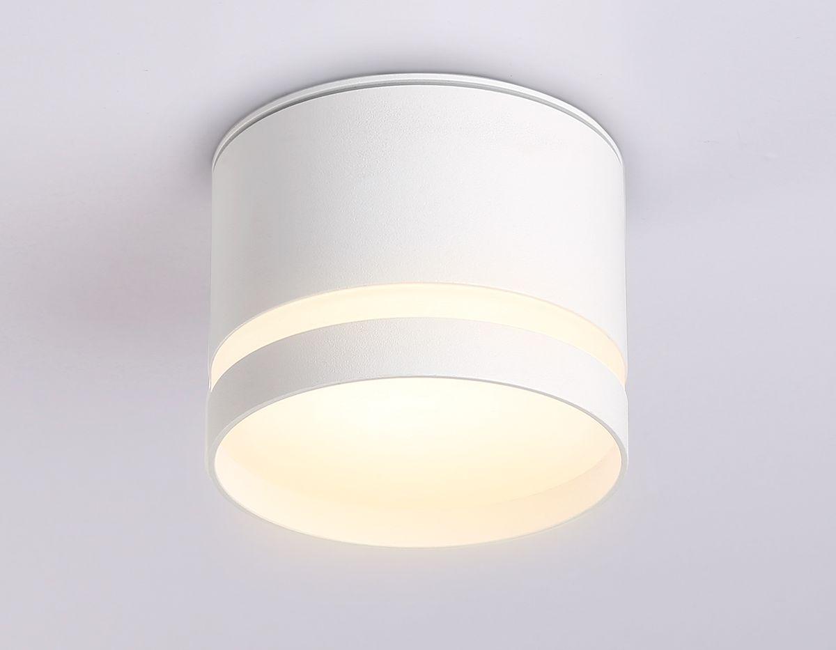 потолочный светильник ambrella light techno spot ip protect tn6571