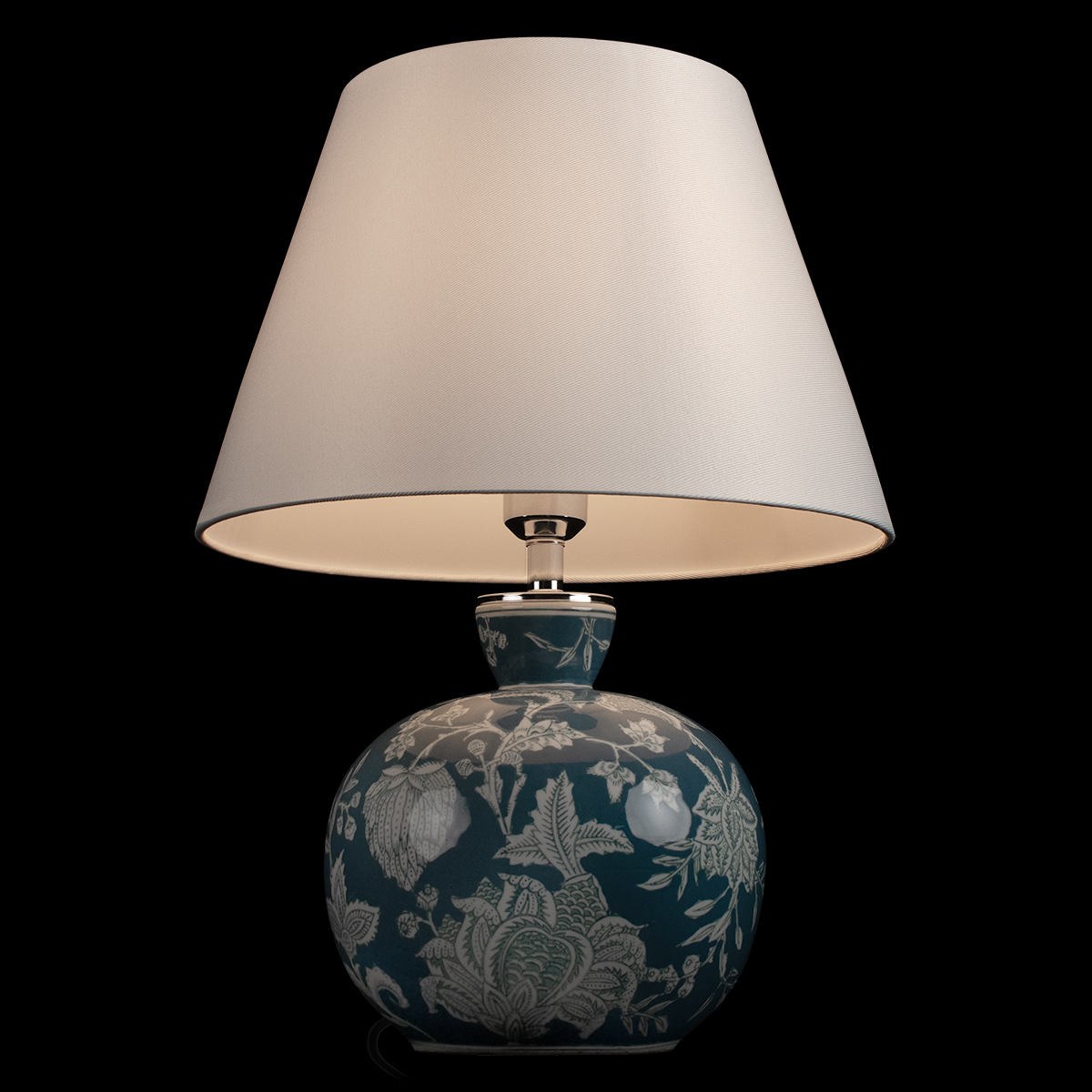 настольная лампа loft it prussian 10490t