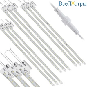 ULY-P90-10W/SPFR/K IP65 AC220V Clear KIT09