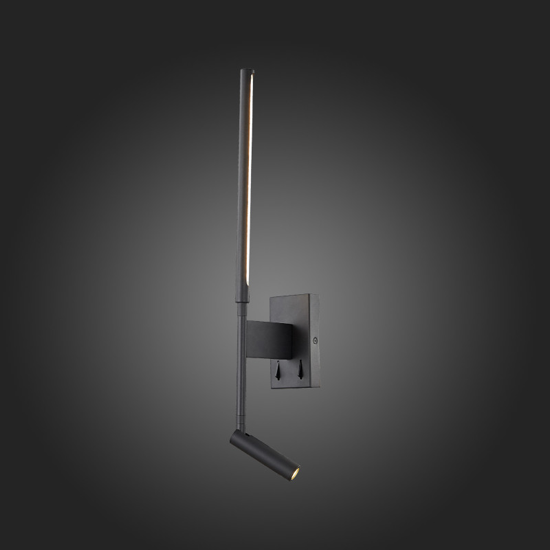 бра st-luce sl1580.401.02
