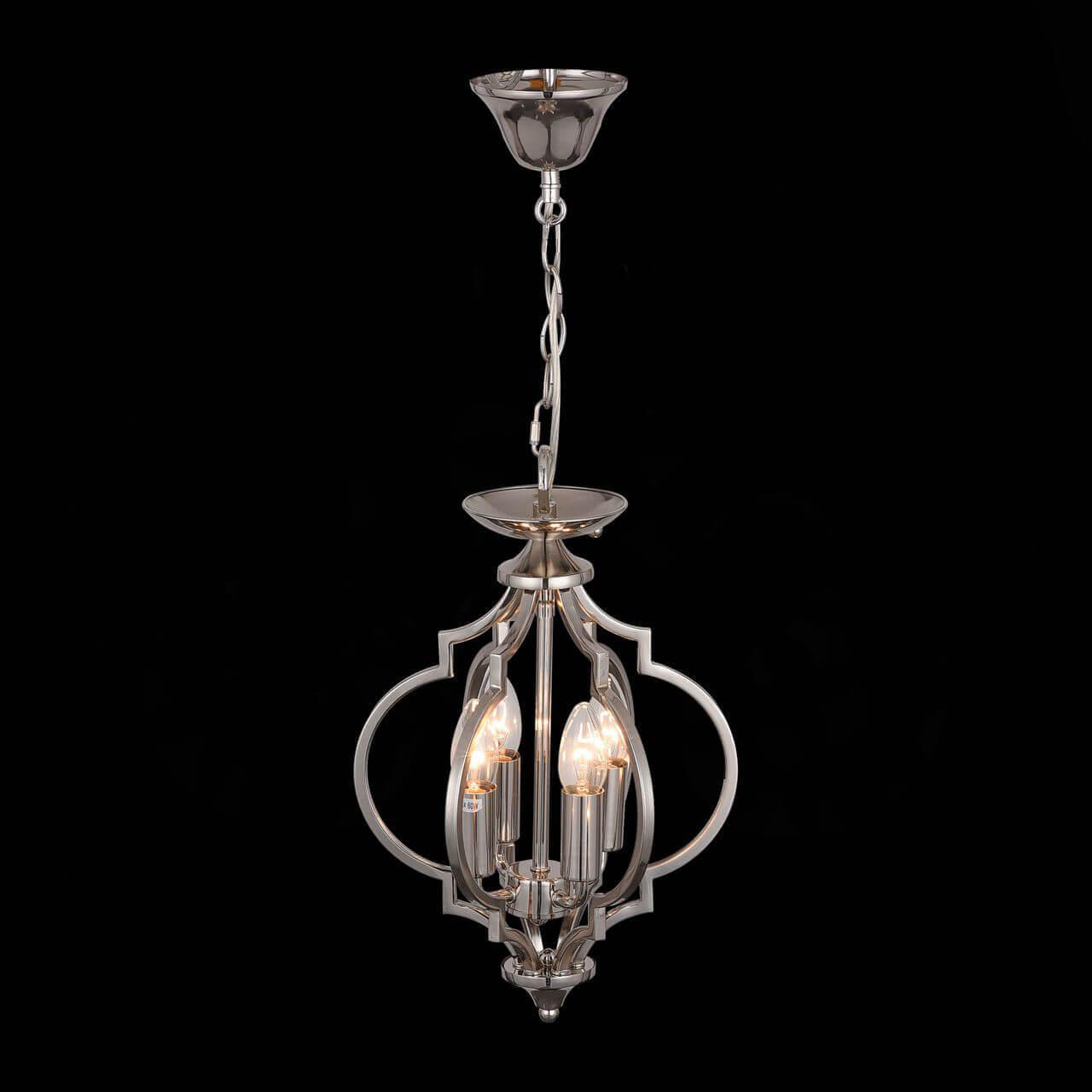 подвесная люстра st luce foriate sl361.103.04