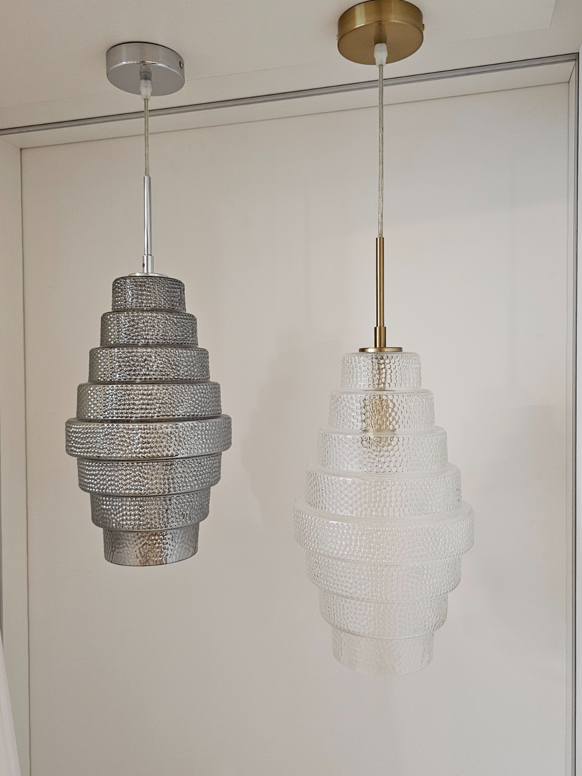 подвесной светильник st luce rexite sl1001.103.01