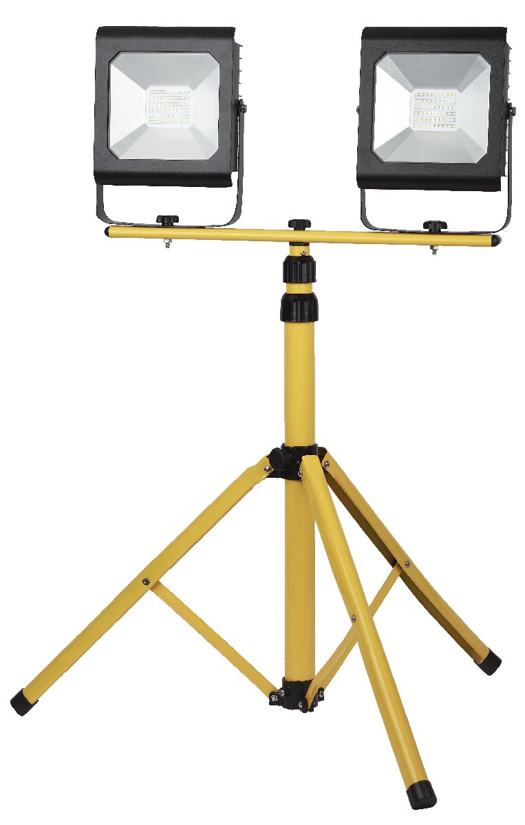 штатив для прожектора эра lpr-tripod б0029129