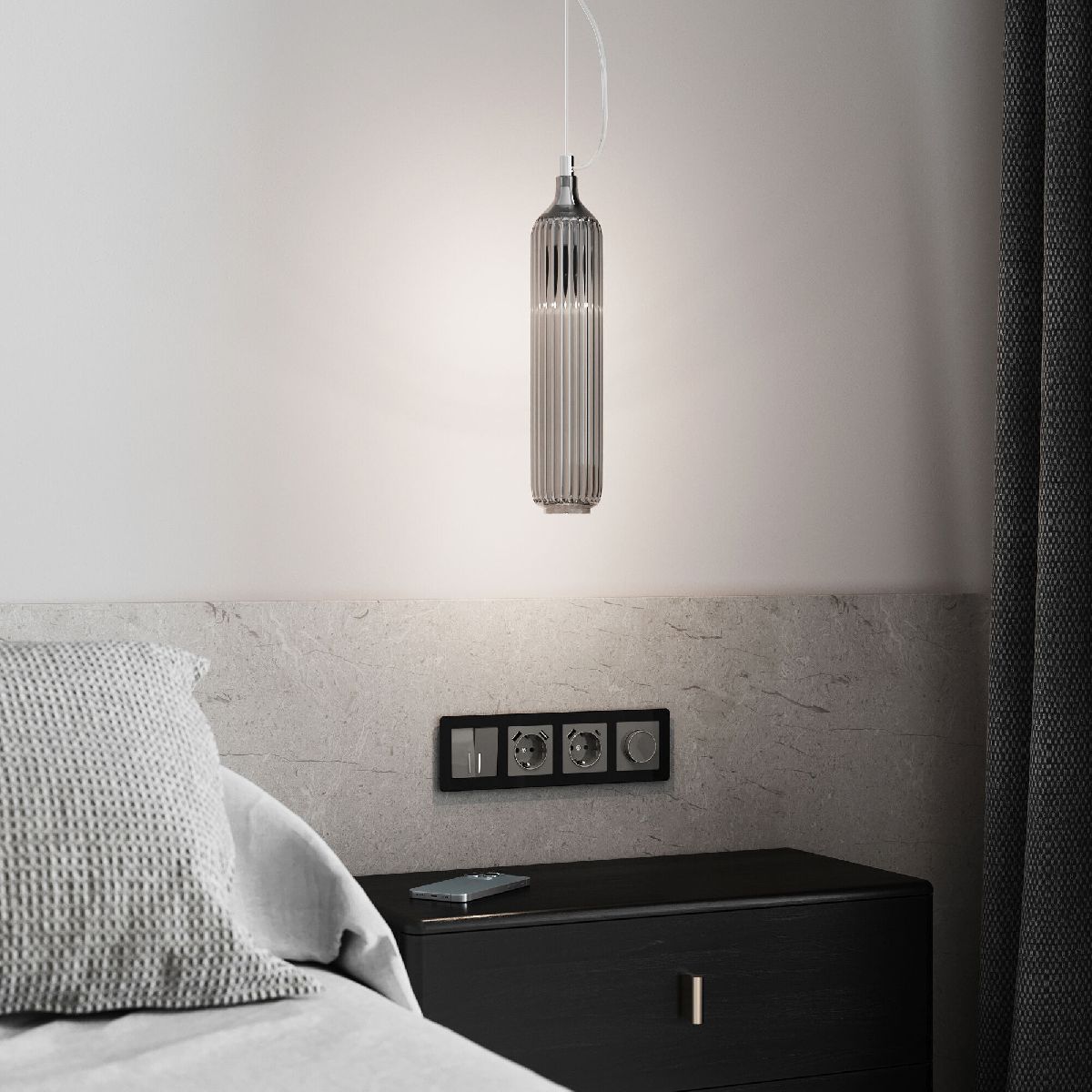 накладка для розетки usb werkel 4690389197574 w1179544 a064100