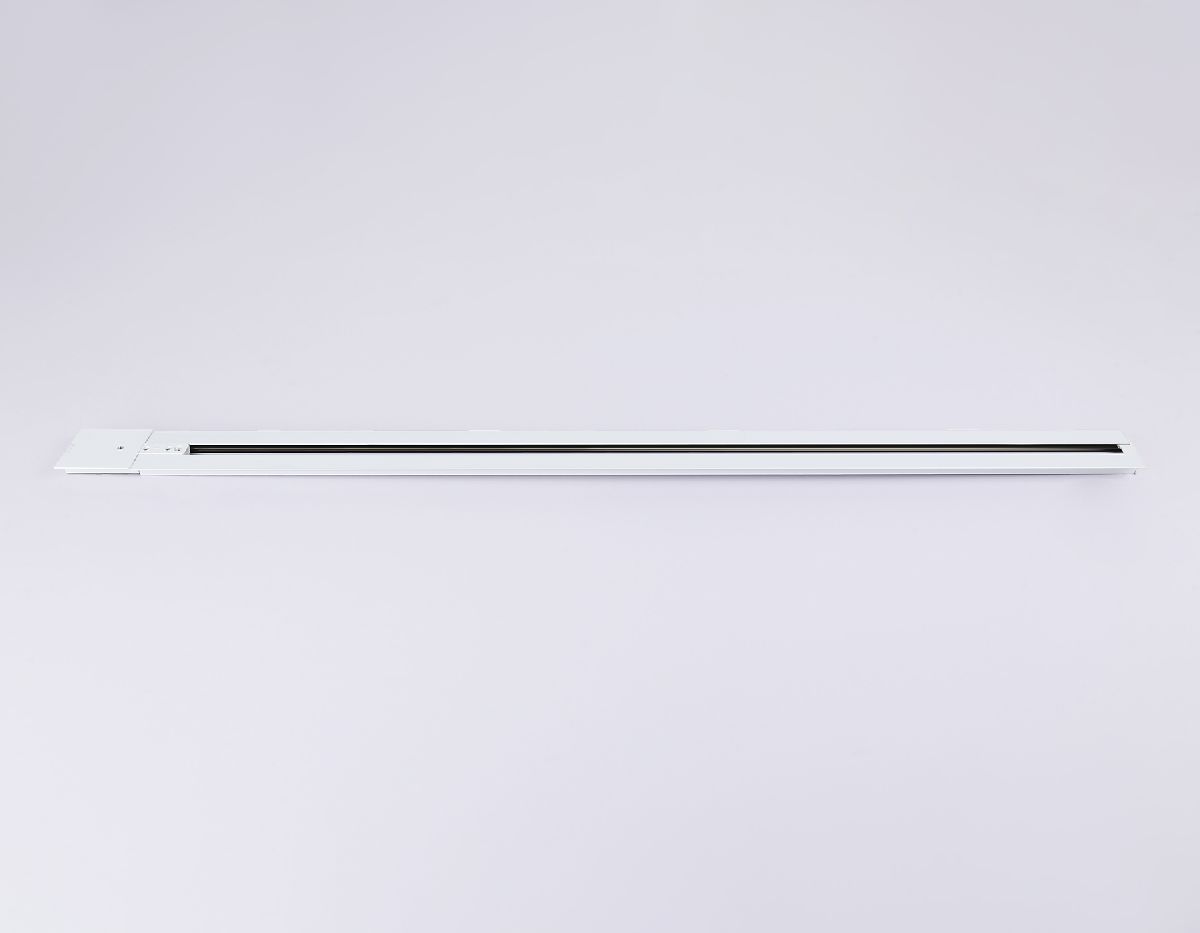 шинопровод встраиваемый однофазный ambrella light standard 220v gl7121