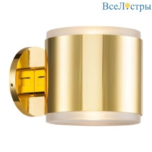 Tube W5630.2 Gold