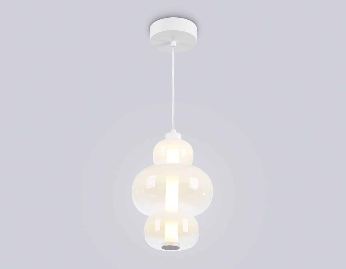подвесной светильник ambrella light high light modern lh11056
